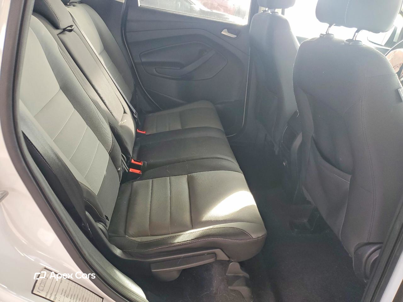 Ford Escape 2016
