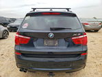 BMW X3 2013