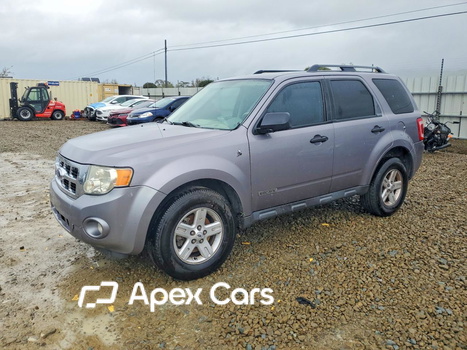 Ford Escape 2008 - Image 1 of 13