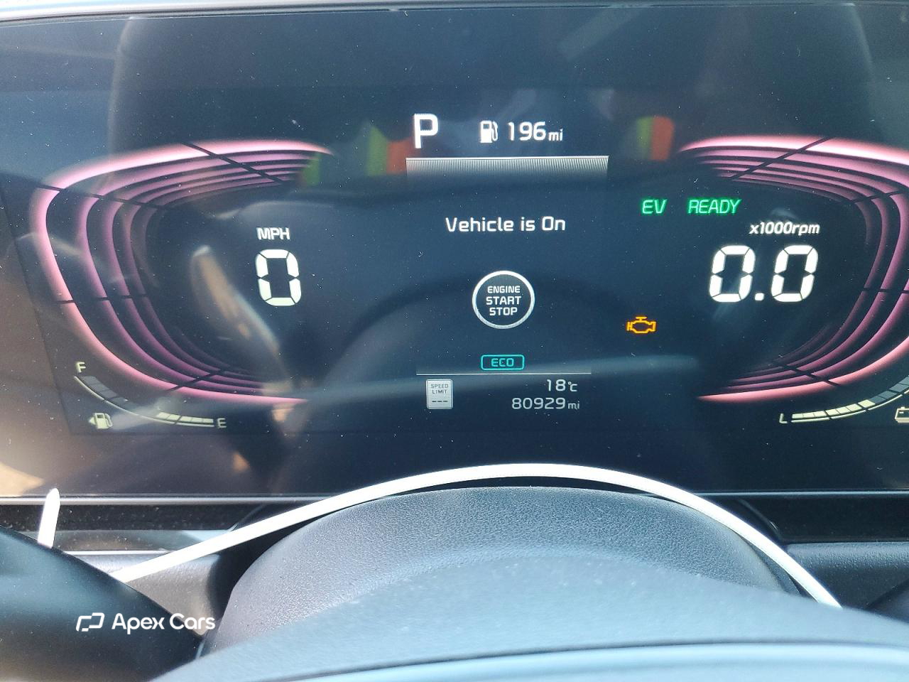 Kia Niro 2024