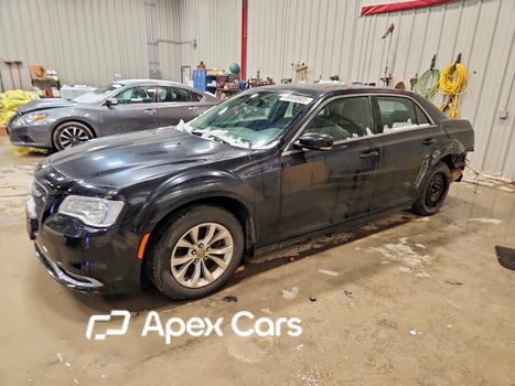 Chrysler 300 2015 - Image 1 of 12