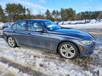 BMW Series 3 2016