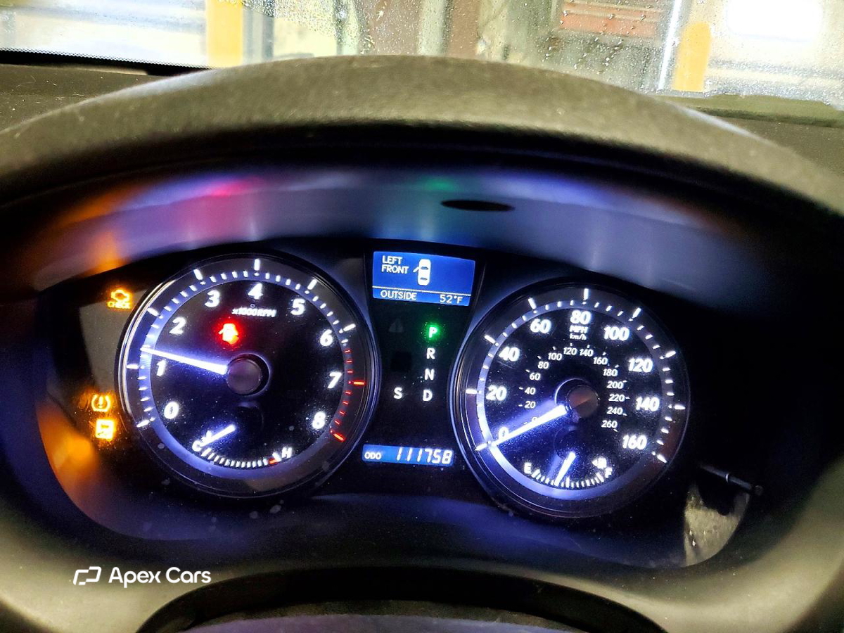 Lexus ES 2010
