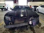 Chevrolet Camaro 2012