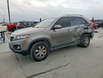 Kia Sorento 2013