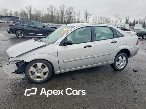 Ford Focus 2007 - Zdjęcie 1 z 12