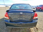 Kia Spectra 2007