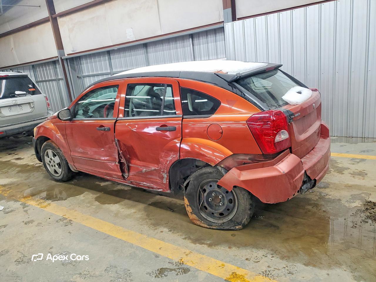 Dodge Caliber 2007