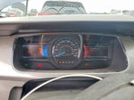 Ford Taurus 2016