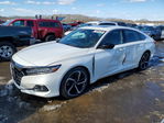 Honda Accord 2021