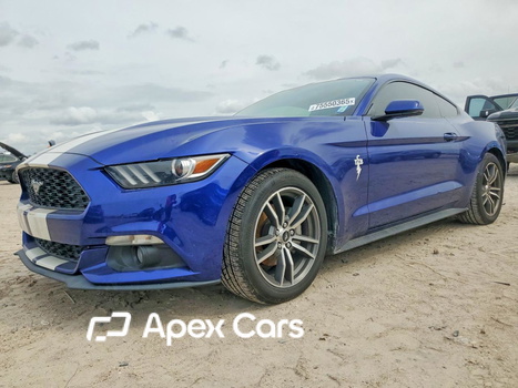 Ford Mustang 2015 - Image 1 of 12