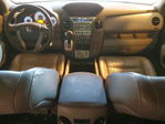 Honda Pilot 2011