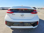 Hyundai IONIQ 2017