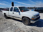 Chevrolet Silverado 2002