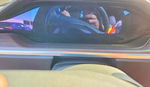 Tesla Model X 2025