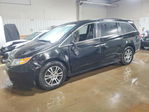 Honda Odyssey 2013