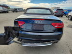 Audi RS5 2011