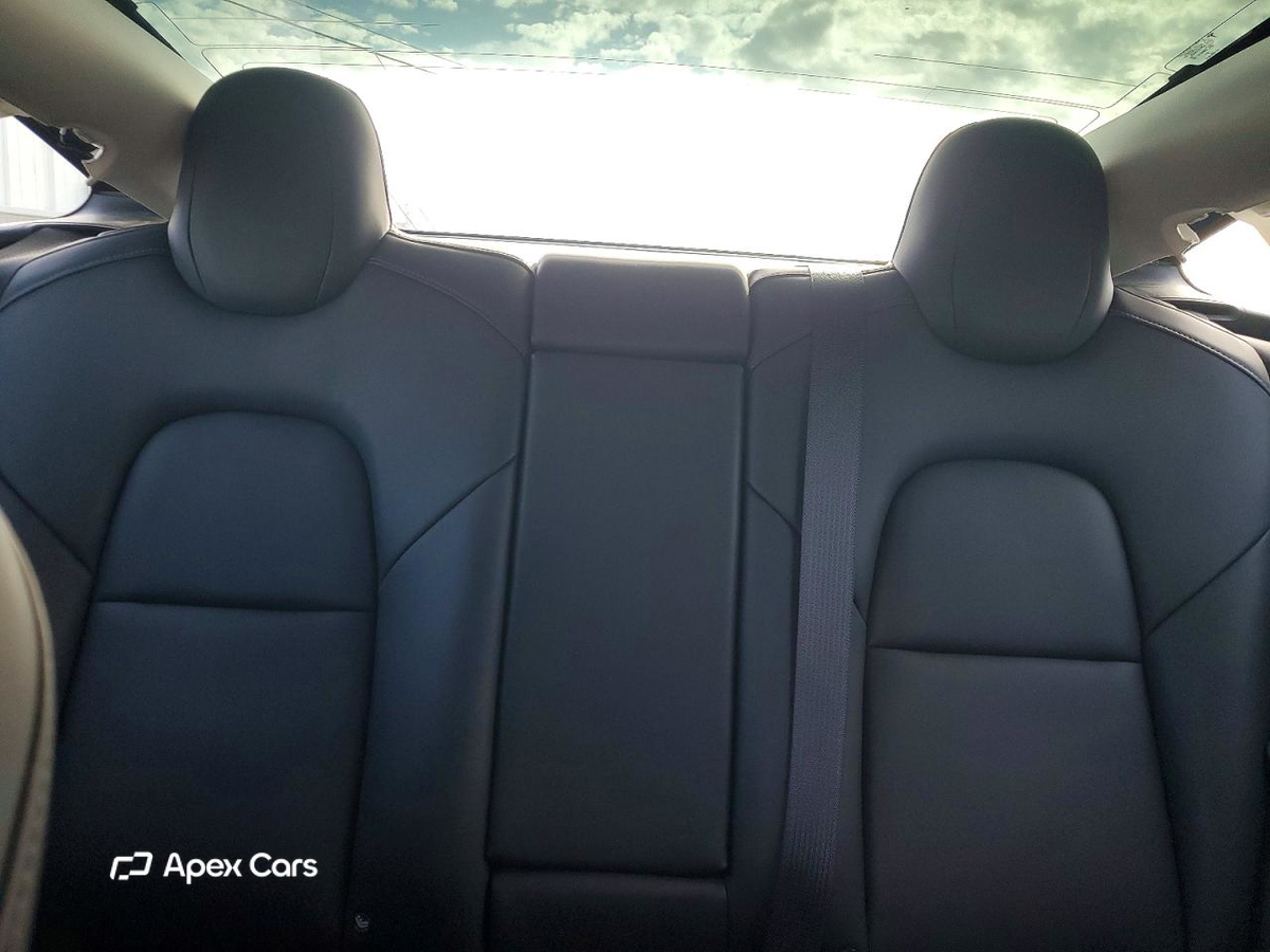 Tesla Model 3 2018