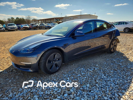 Tesla Model 3 2023 - Image 1 of 13