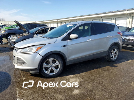 Ford Escape 2015 - Image 1 of 5