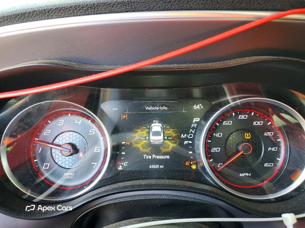 Dodge Charger 2019