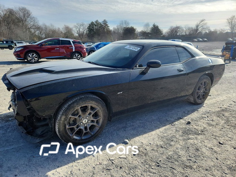 Dodge Challenger 2018 - Image 1 of 14