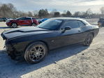 Dodge Challenger 2018