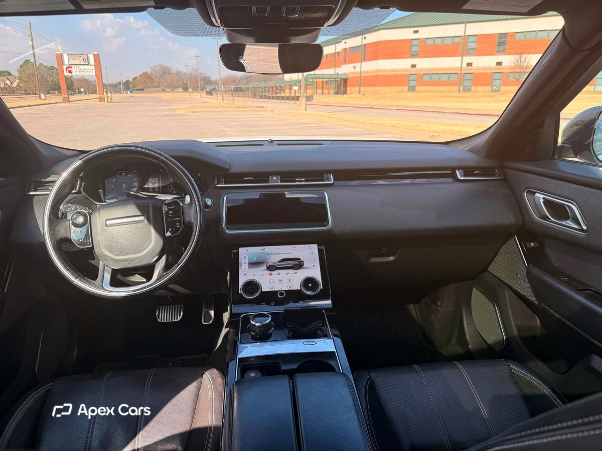 Land Rover Range Rover 2018