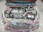 Honda Accord 2012
