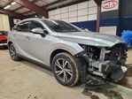 Lexus RX 2023
