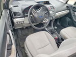 Subaru Forester 2015