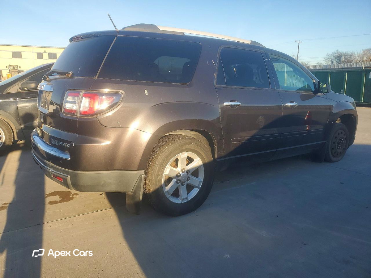 GMC Acadia 2015
