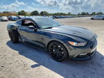 Ford Mustang 2016