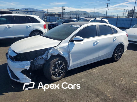 Kia Forte 2024 - Image 1 of 5