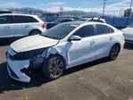 Kia Forte 2024