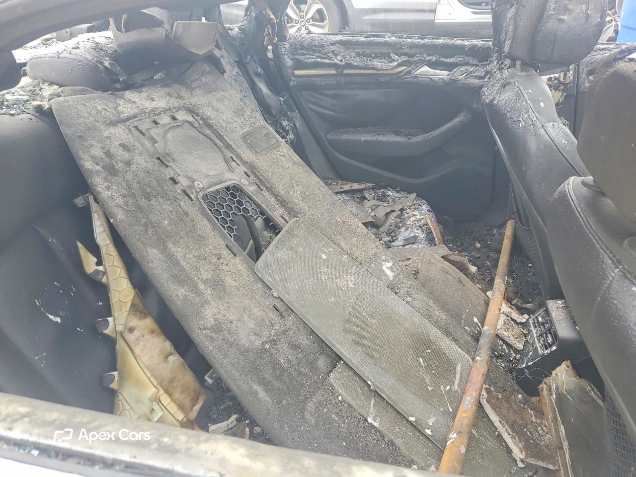 Audi A3 2016