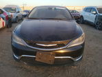 Chrysler 200 2015