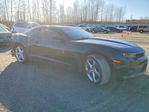 Chevrolet Camaro 2015