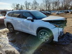 Toyota Highlander 2023