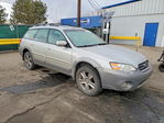 Subaru Outback 2007
