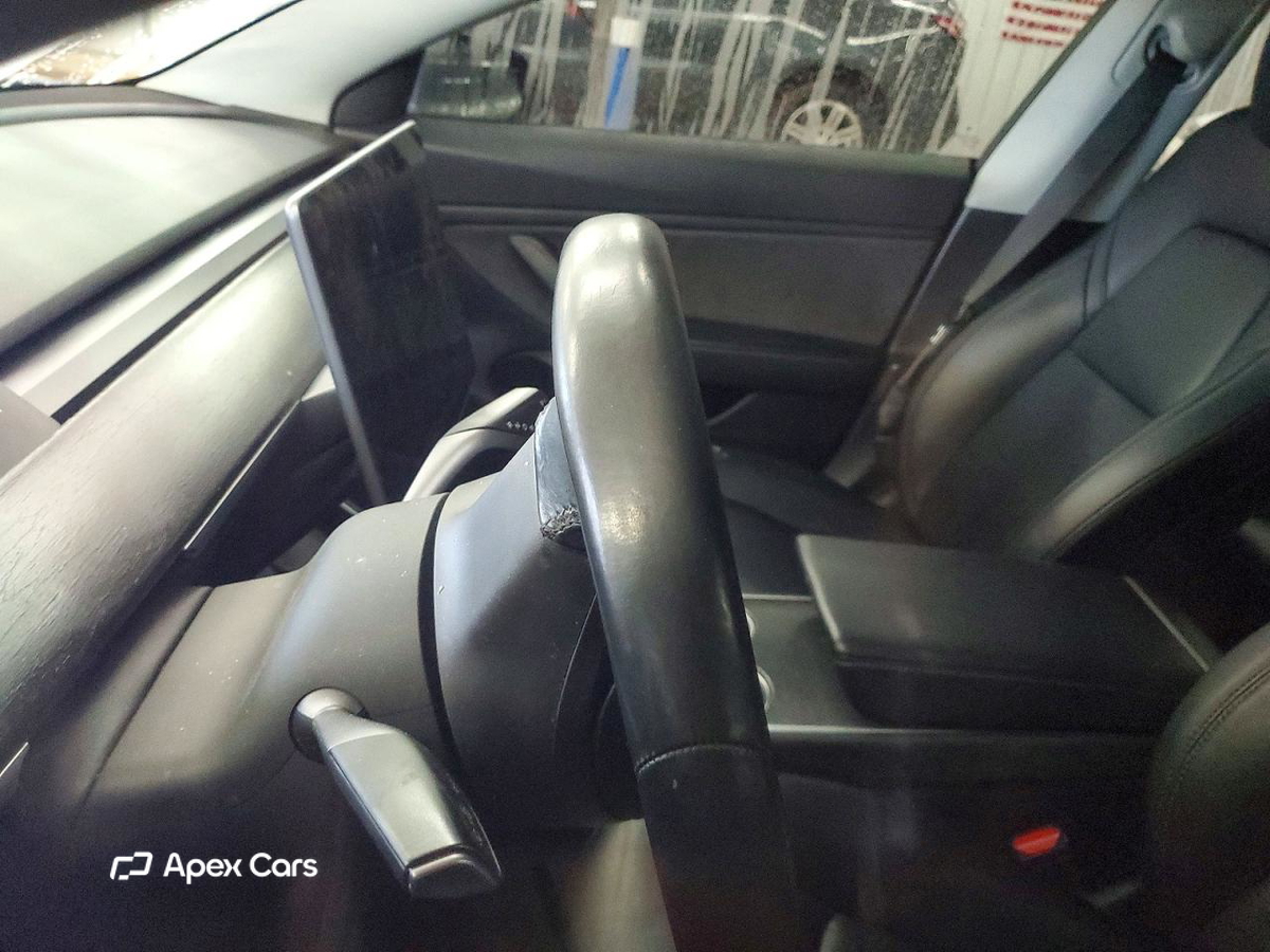 Tesla Model 3 2018