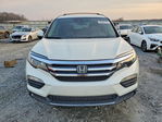 Honda Pilot 2016