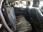 Ford Edge 2018