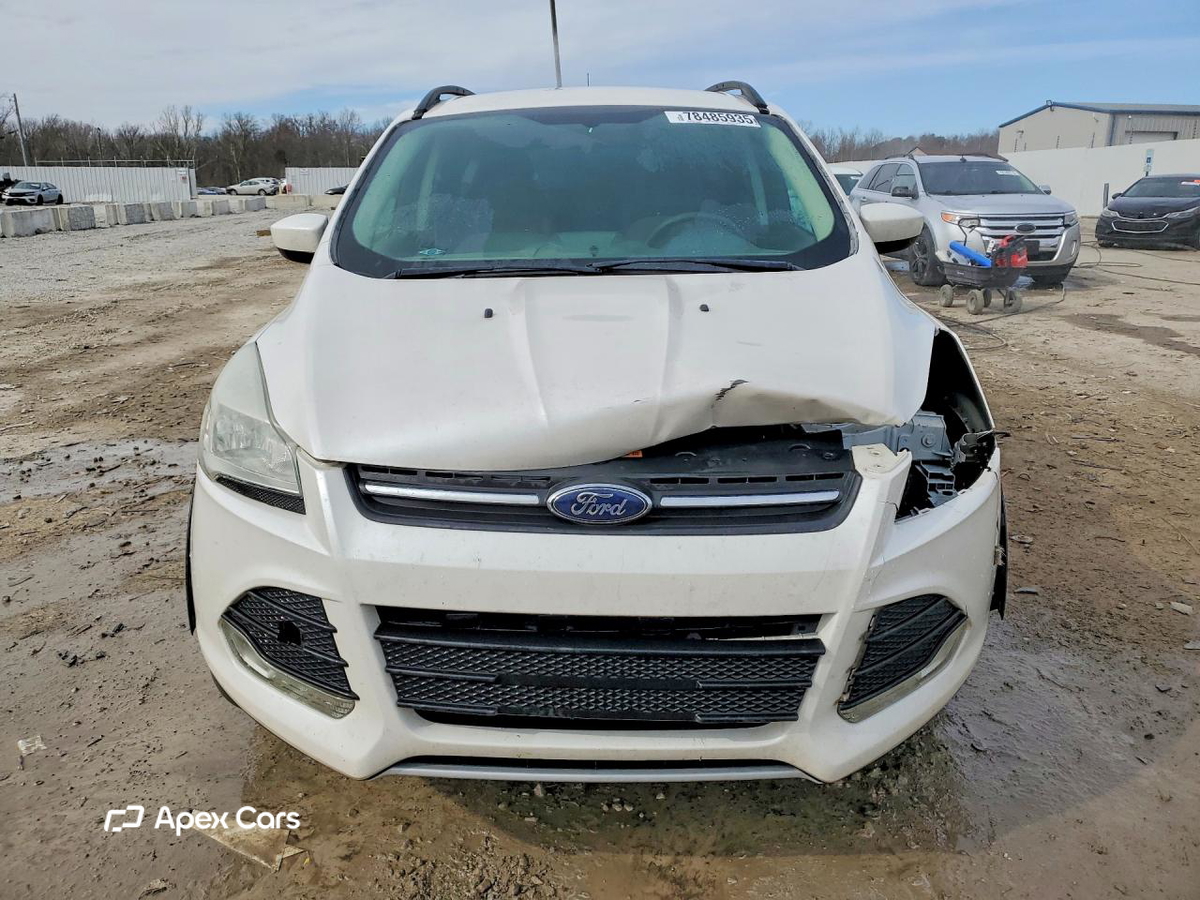Ford Escape 2014
