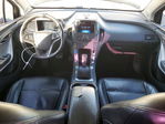 Chevrolet Volt 2012