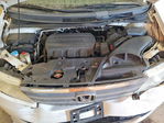 Honda Odyssey 2012
