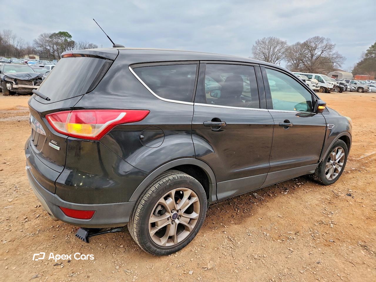Ford Escape 2013