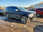 Dodge Durango 2012