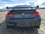 BMW M6 2016