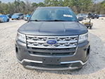 Ford Explorer 2019